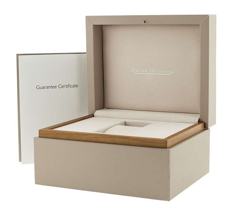 Jaeger-LeCoultre Master Compressor Chronograph 1758421